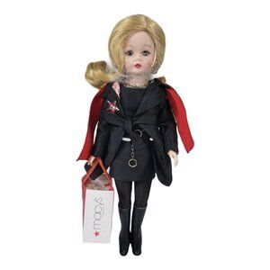 Madame Alexander Doll Limited Edition 150th Anniversary Macys no box
